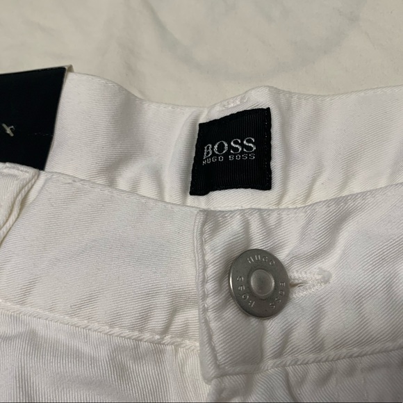 COPY - Hugo Boss Pants Brand New with Tag - Picture 6 of 9
